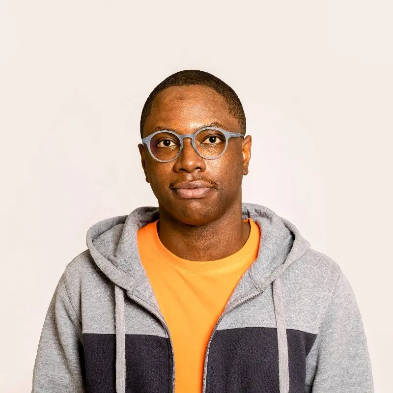 Confidence Okoghenun